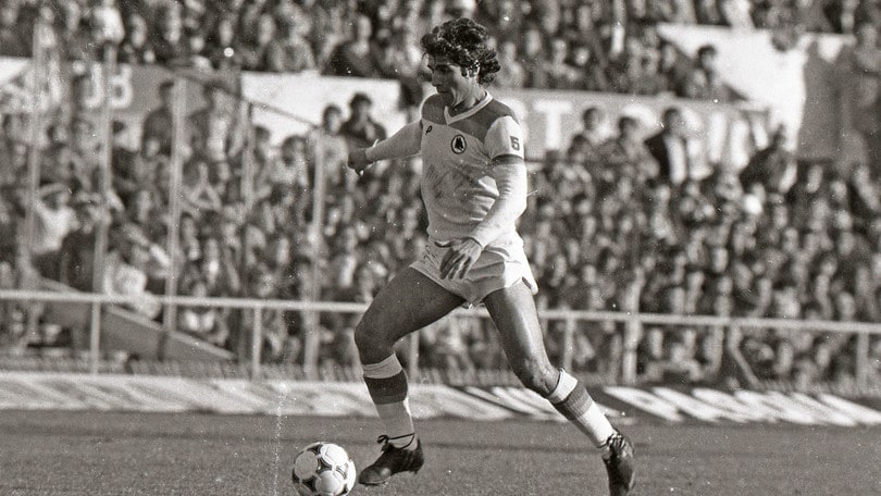 Turone, libero di festeggiare