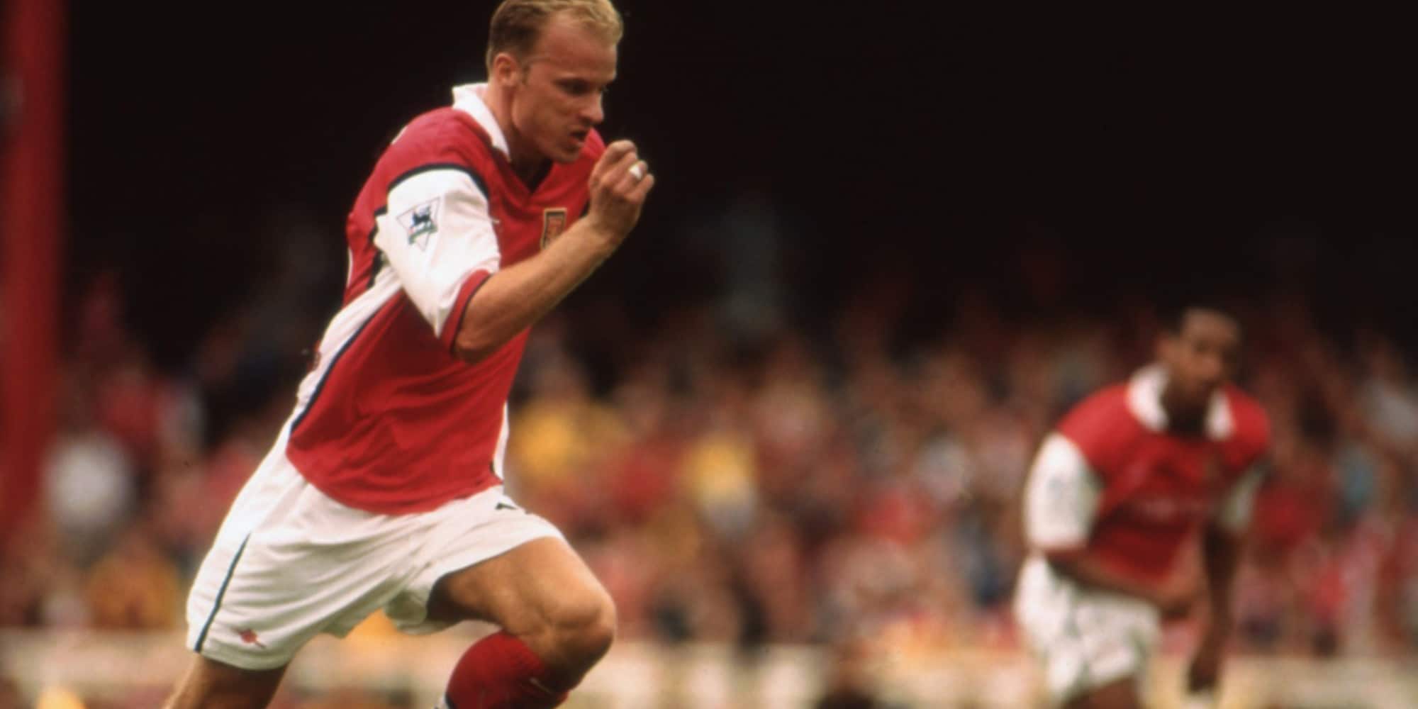 I cinque giocatori più iconici dell'Arsenal di Wenger