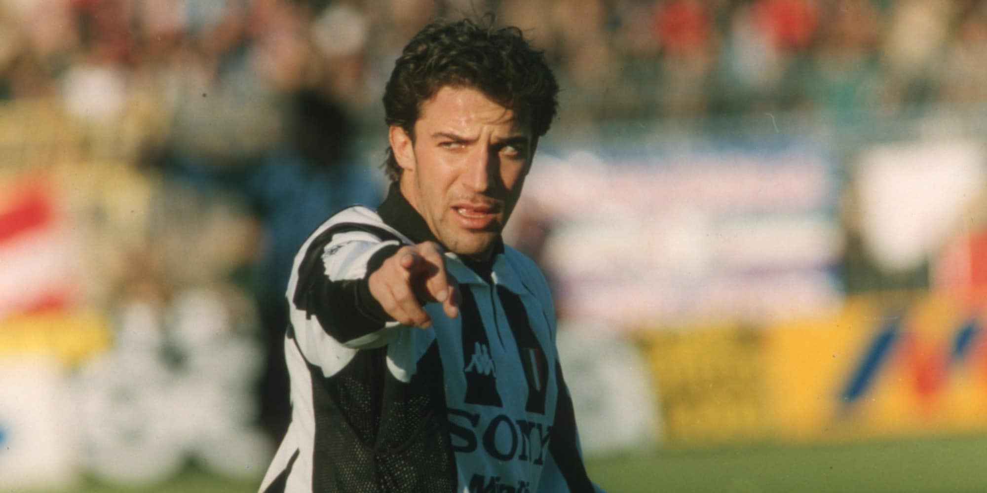 Alessandro Del Piero, l'unicità di un fuoriclasse