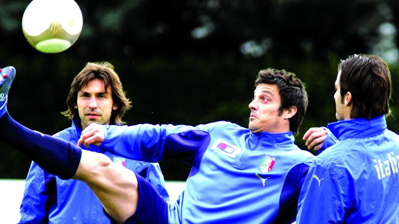 Oddo: Sognavo di tirare anch’io un rigore