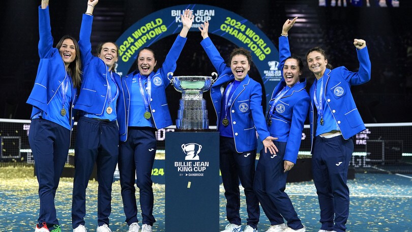 Ragazze prima di Sinner