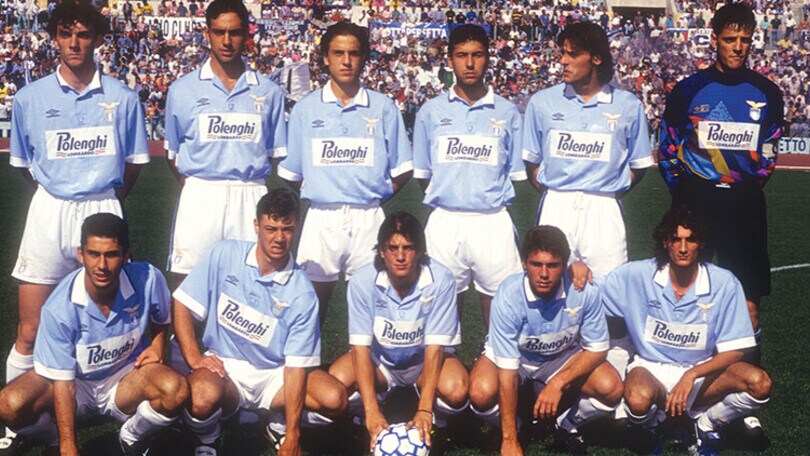 Di Vaio, l’ex di Lazio-Bologna