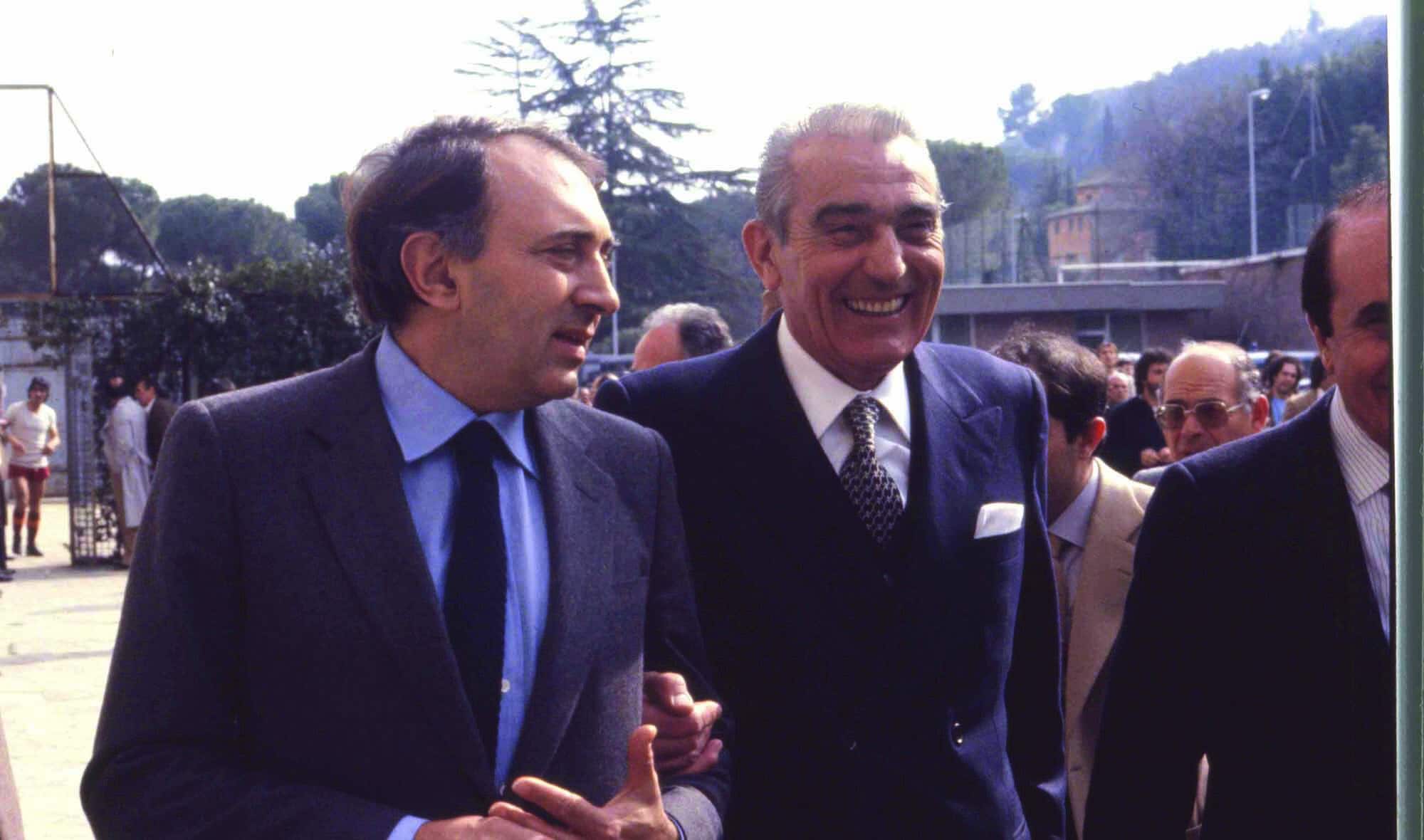 Napoli-Roma, derby del Sole, derby del riscatto