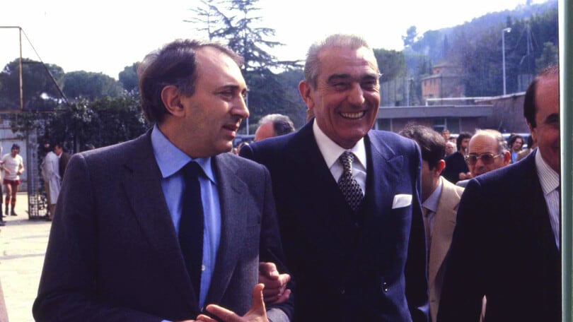 Napoli-Roma, derby del Sole, derby del riscatto