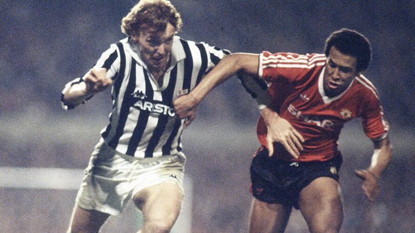 Cinque partite epiche della Juventus in Inghilterra