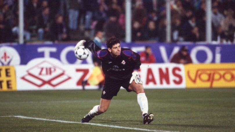 Fiorentina-Inter, da Sarti a Toldo: i doppi ex in porta