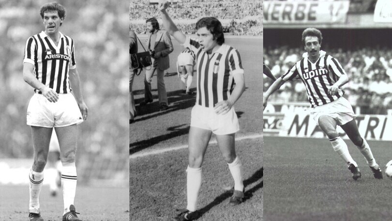 Juventus-Lecce, la formazione dei doppi ex