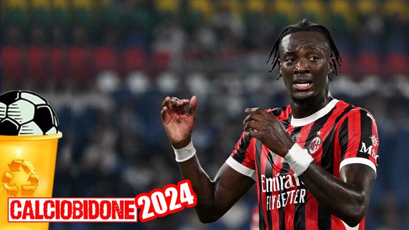 Abraham: molta convinzione, tante parole, pochi fatti