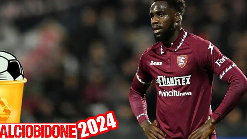 Dia, capricci da separato (in casa)