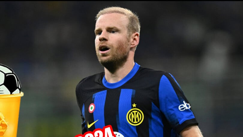 Klaassen, più turista che sportivo