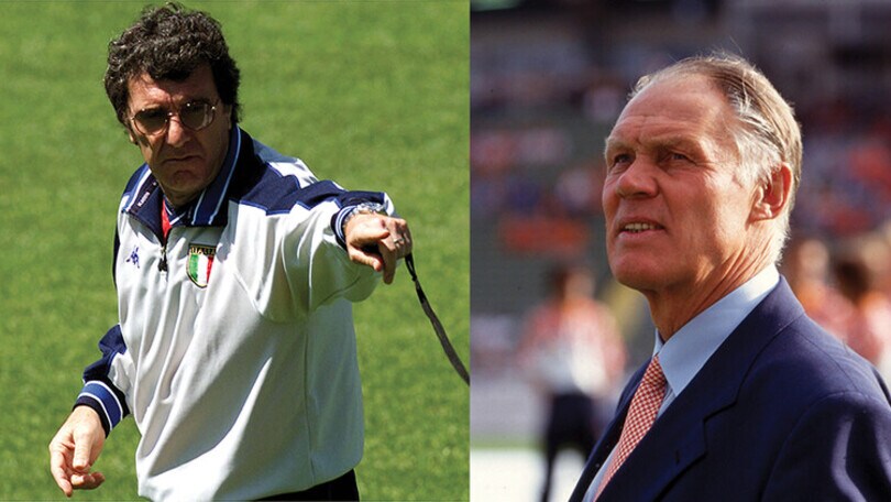 Da Ajax e Lazio arrivano i ct