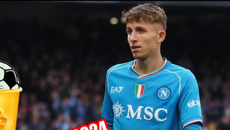 Lindstrom, più 'Casper' che Jesper