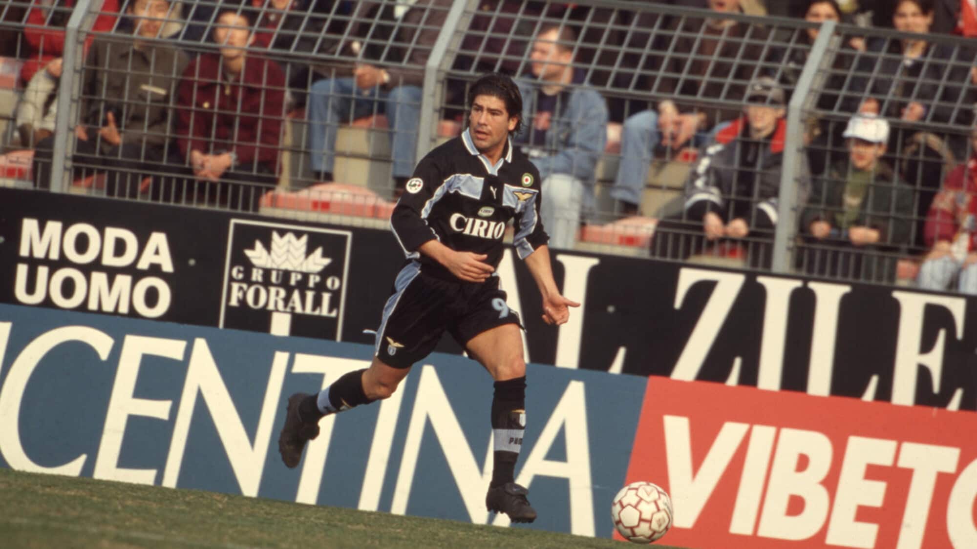 Salas, il Matador biancoceleste