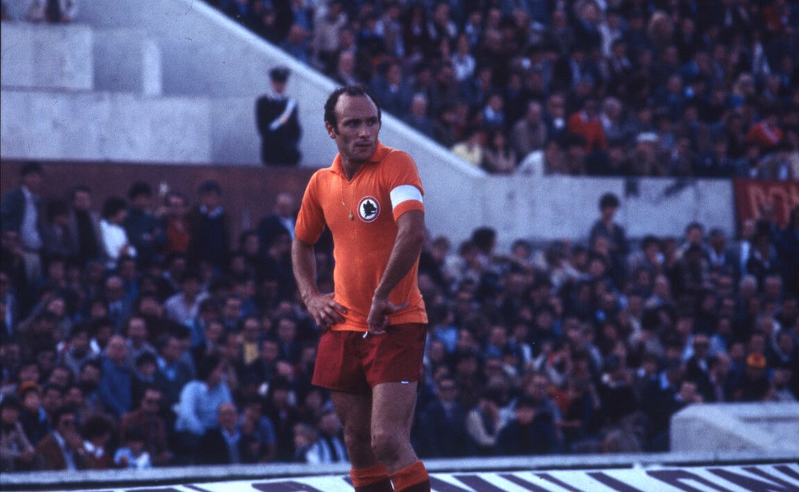 Il Milan-Roma speciale di Rocca