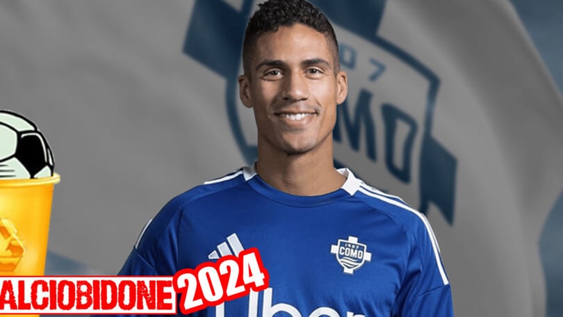 Varane, il canto del cigno