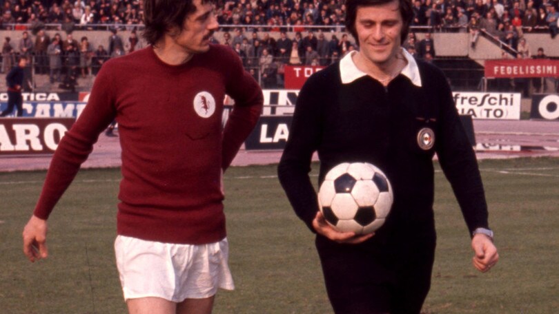 Addio a Aldo Agroppi, morto a 80 anni