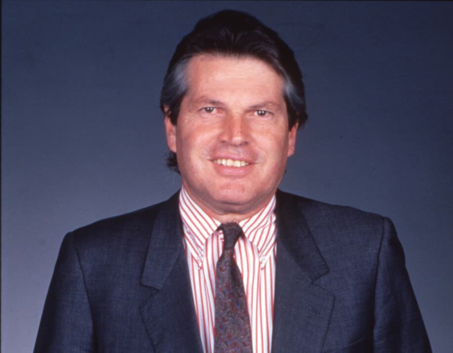 Addio Rino Tommasi, Maestro e mito