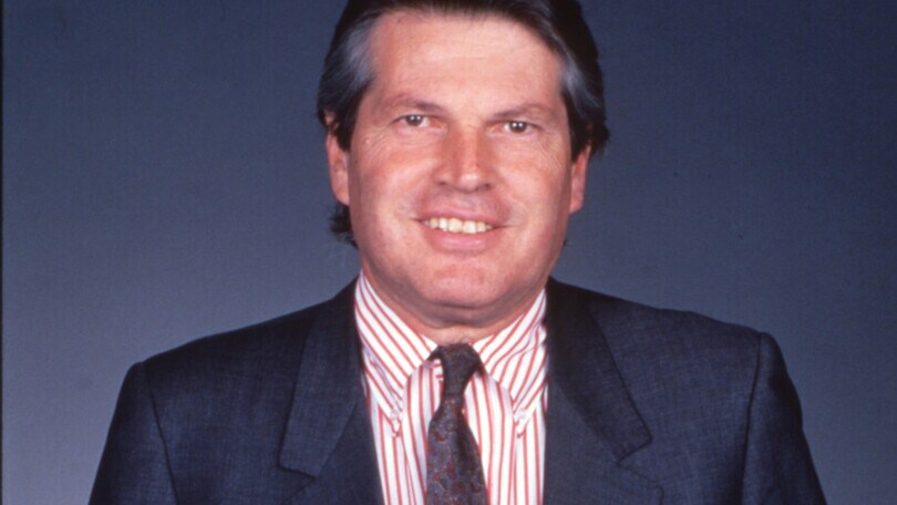 Addio Rino Tommasi, Maestro e mito