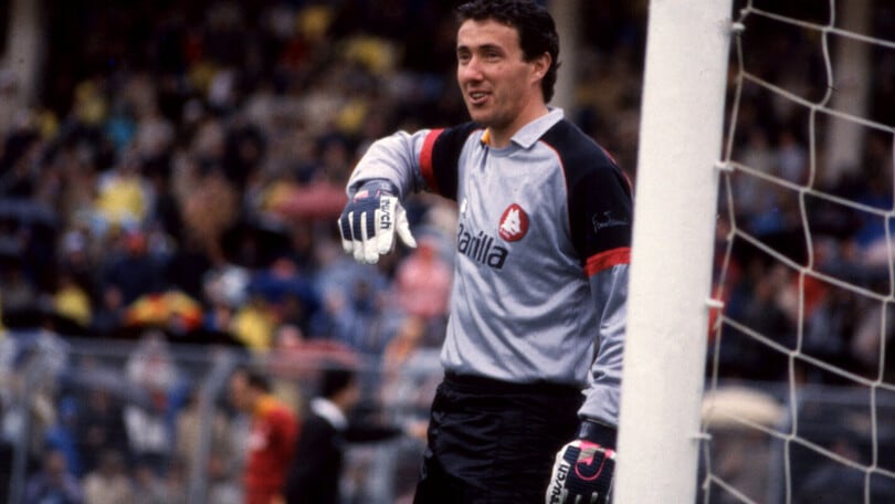 Franco Tancredi compie 70 anni: auguri pararigori!