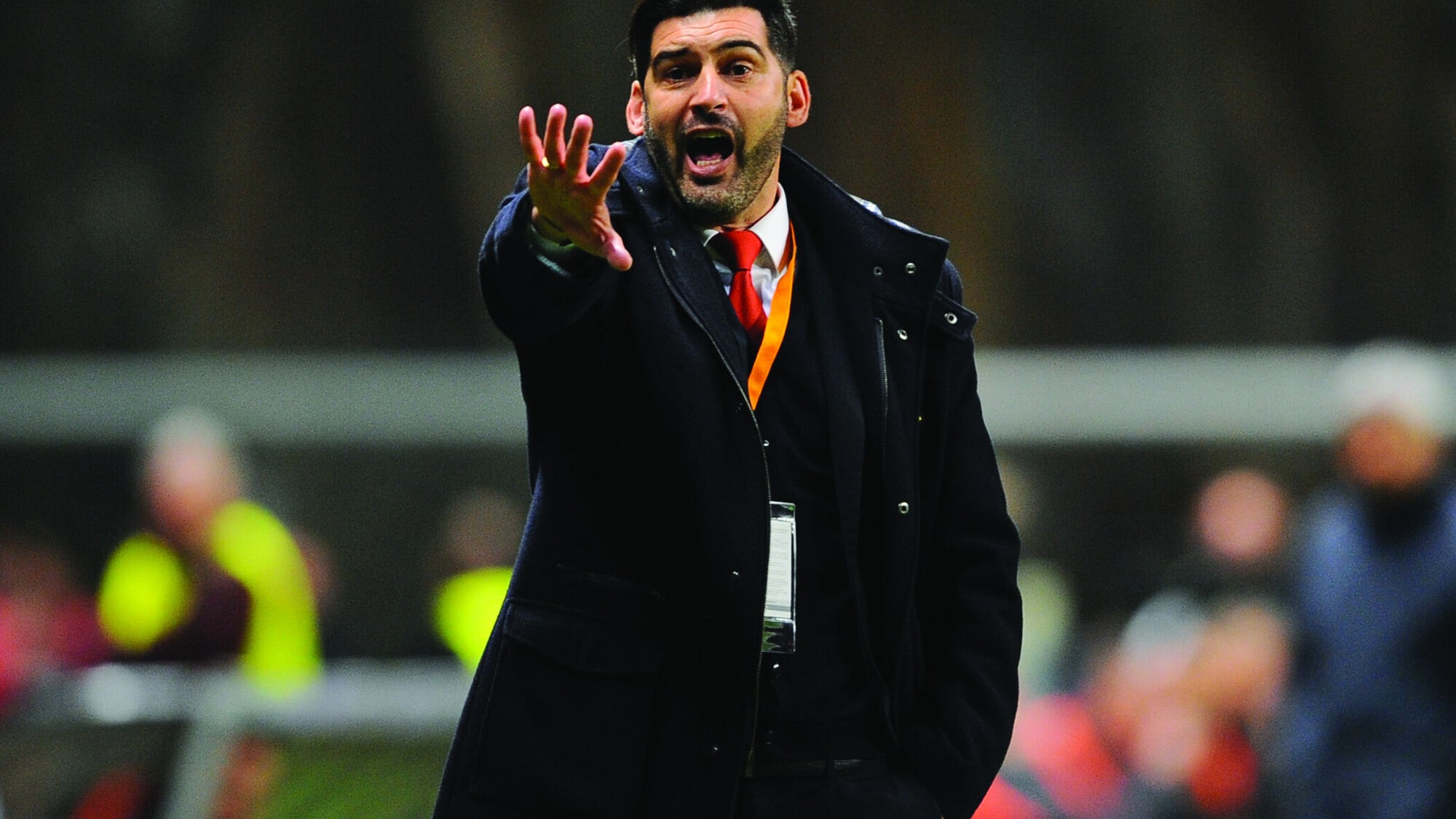 I tre “profeti” passati da Braga