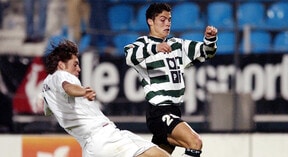 Cristiano Ronaldo, 40 e non sentirli