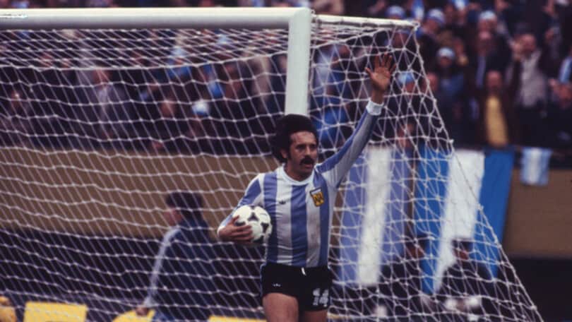 Luque, campione del mondo dal cuore spezzato