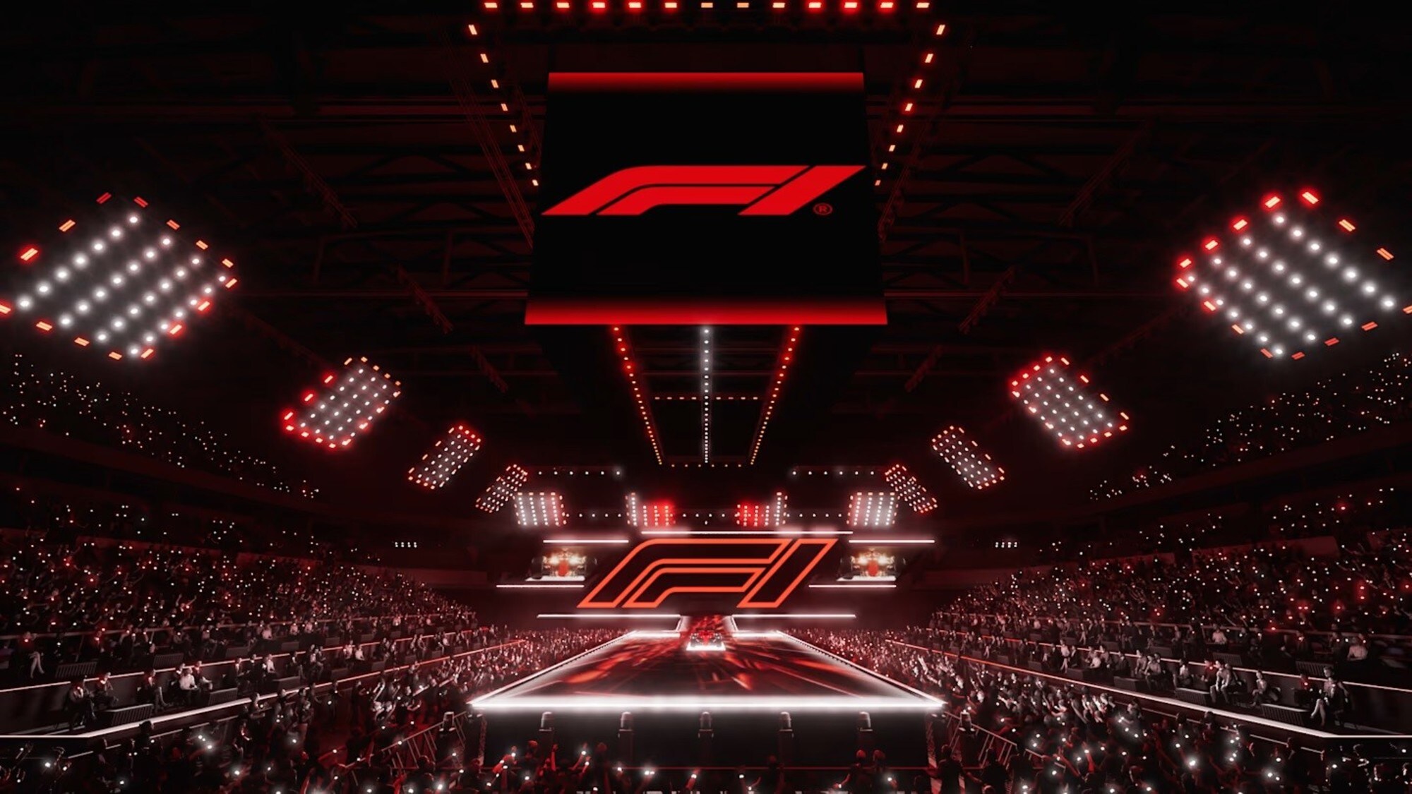 La Formula 1 e la presentazione delle livree 2025