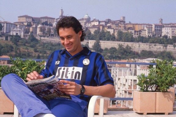 Evair e la stufetta benedetta