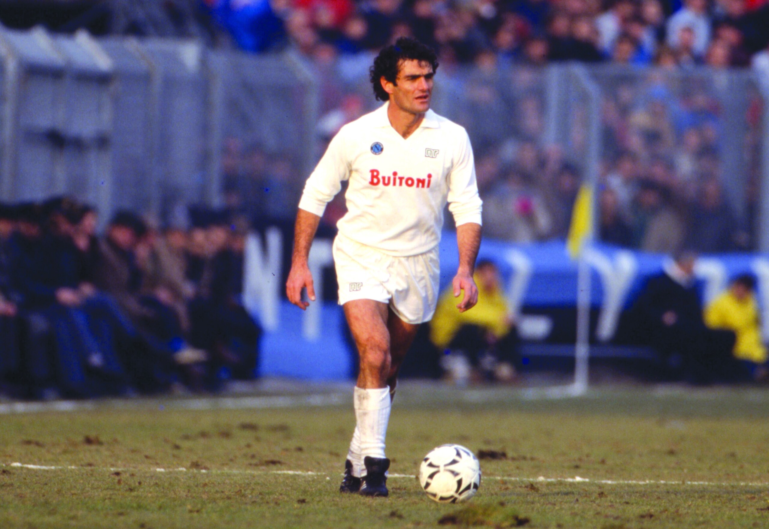 «Le mie sfide contro Kalle»