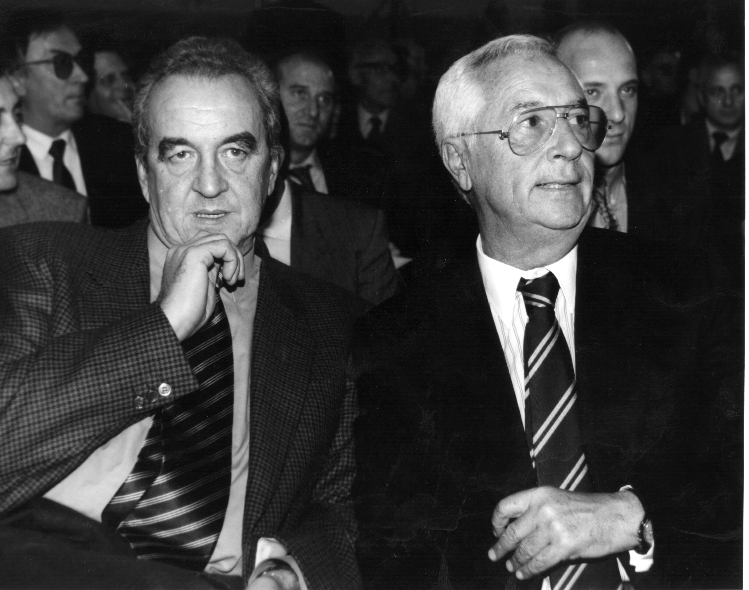 Bruno Pizzul, la voce dell’Italia calcistica dell’ultimo fine secolo