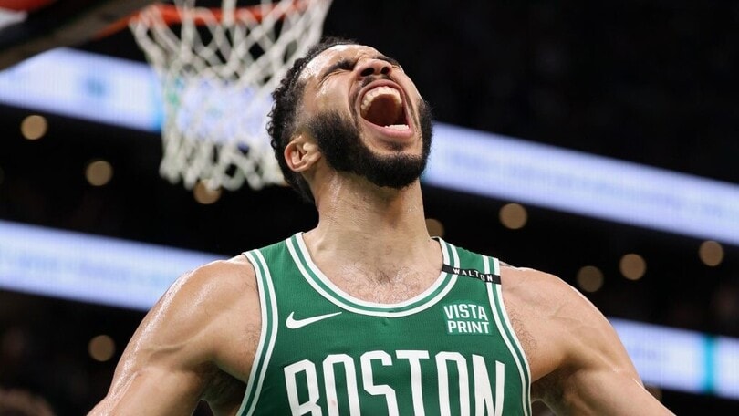 Sei miliardi per i Celtics