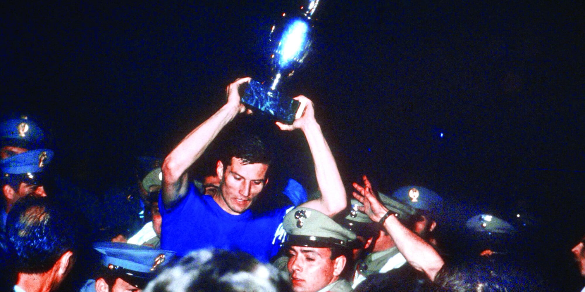 Facchetti: il vero rivale di Beckenbauer
