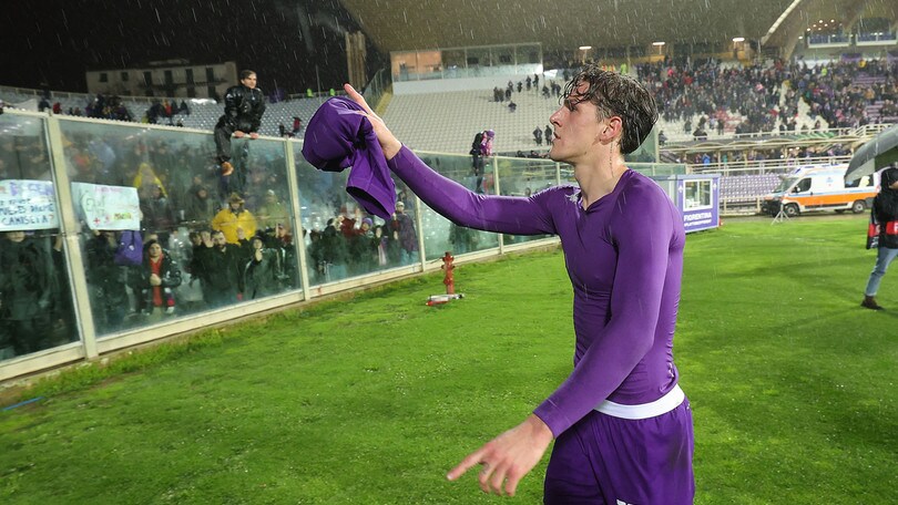 Scommessa su Zaniolo