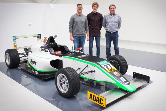 F1, gli Schumacher, i Gachot e una storia che continua
