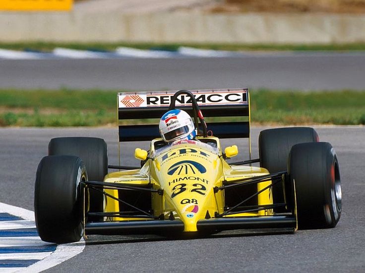 F1 Quiz: indovina la monoposto raffigurata - AGGIORNAMENTO