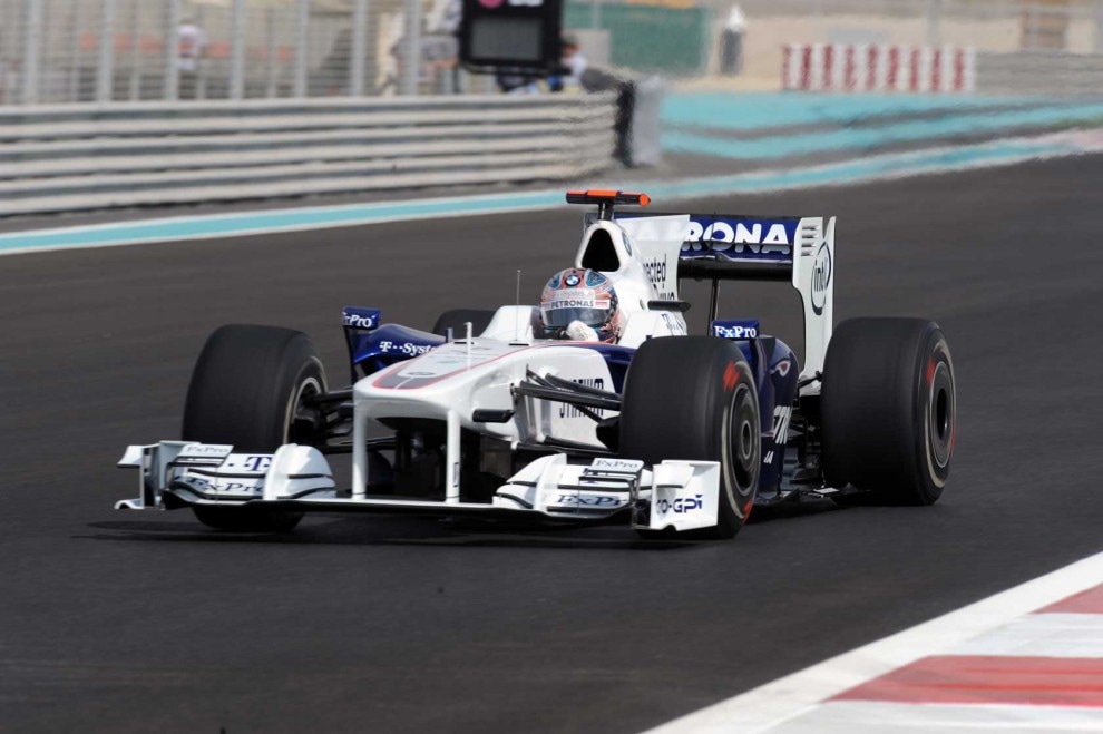 F1 Quiz: indovina la monoposto raffigurata - AGGIORNAMENTO
