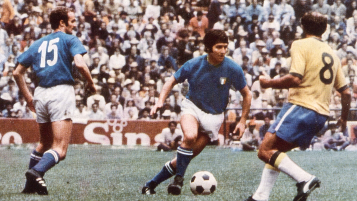 Picchio De Sisti, l’architetto che disegnò calcio tra Roma e Firenze
