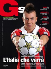 GS dicembre 2012