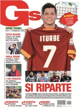 GS Settembre 2014
