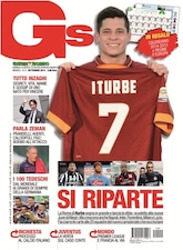 GS Settembre 2014