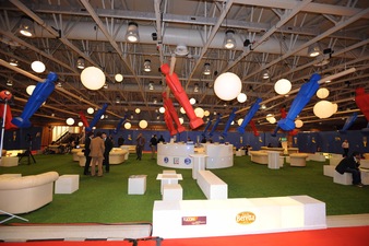 Il mercato delle pulci