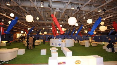 Il mercato delle pulci