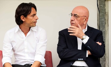 Milan, anatomia di una crisi