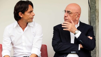 Milan, anatomia di una crisi