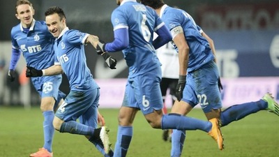 Eurorivali: Dinamo Mosca, l’anti-Napoli