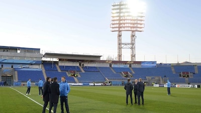 Eurorivali: Zenit, l’anti-Torino