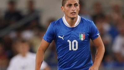 L’Italia di Ibra e Verratti