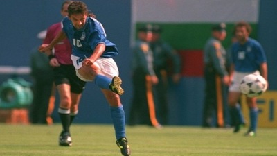 I precedenti tra e Italia e Bulgaria: dalle perle di Baggio alle lacrime di Cassano