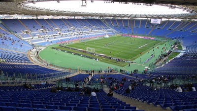 Serie A, fuga non soltanto dallo stadio