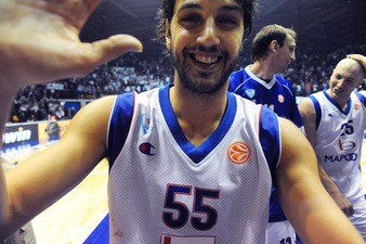 Corrado, Basile e quelli che ci tengono (Guerin Basket)